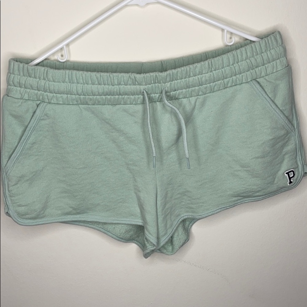 VS Pink Shorts